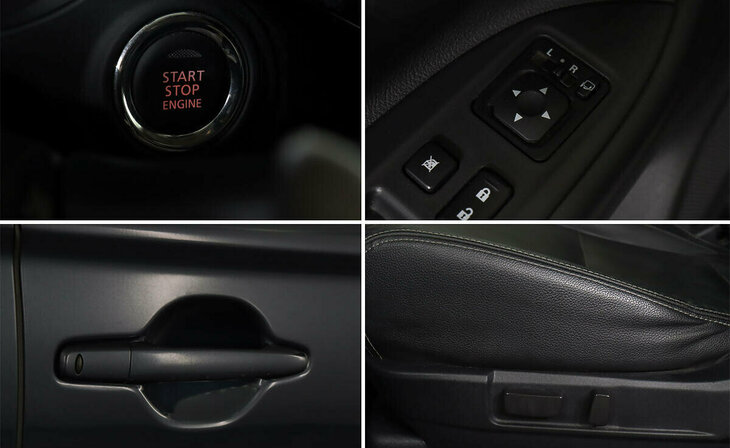 Mitsubishi Outlander - Фото 11