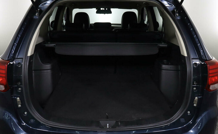 Mitsubishi Outlander - Фото 13