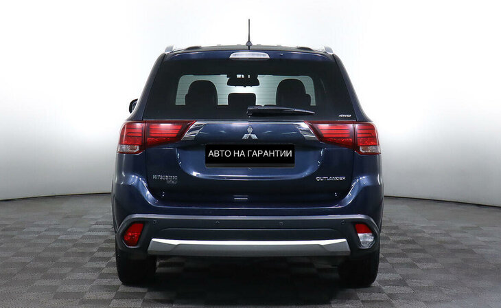 Mitsubishi Outlander - Фото 3