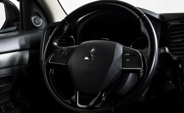Mitsubishi Outlander - Фото 12