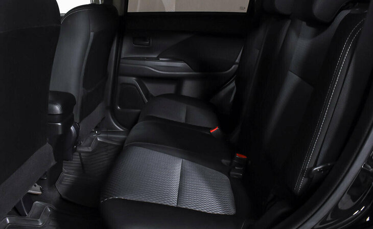 Mitsubishi Outlander - Фото 14
