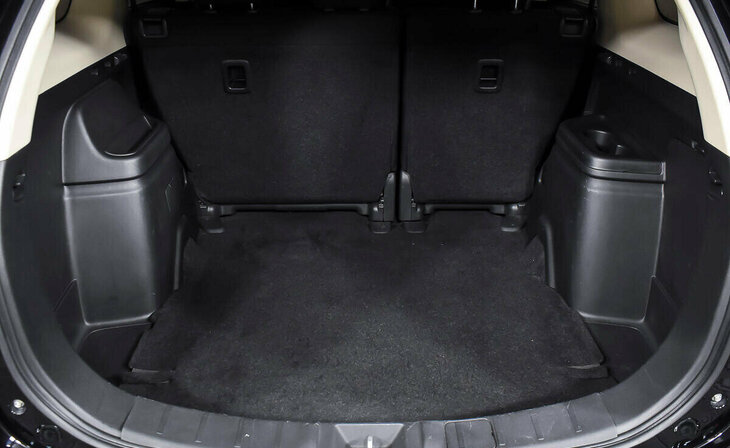 Mitsubishi Outlander - Фото 15