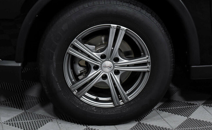 Mitsubishi Outlander - Фото 8