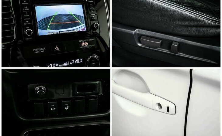 Mitsubishi Outlander - Фото 9