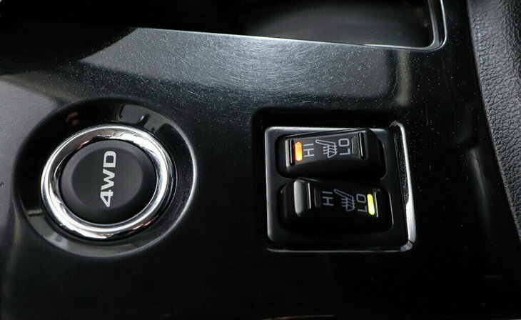 Mitsubishi Outlander - Фото 18