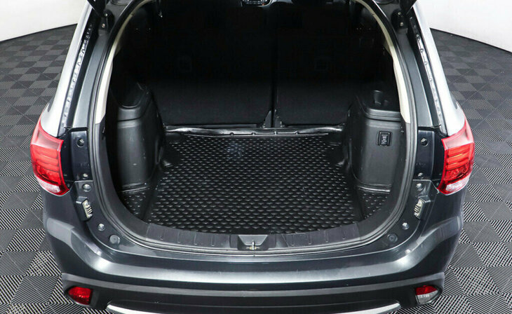 Mitsubishi Outlander - Фото 23