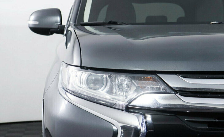 Mitsubishi Outlander - Фото 6