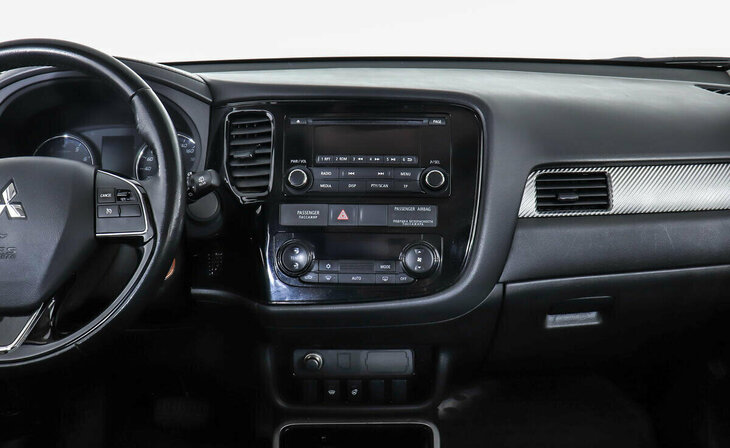 Mitsubishi Outlander - Фото 7
