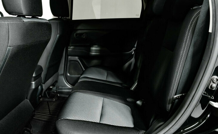 Mitsubishi Outlander - Фото 10