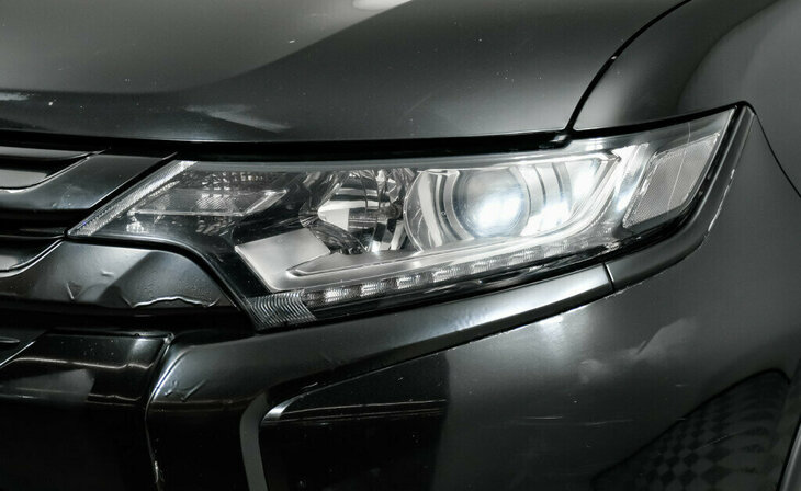 Mitsubishi Outlander - Фото 4