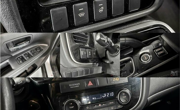 Mitsubishi Outlander - Фото 9