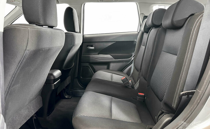 Mitsubishi Outlander - Фото 10