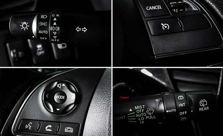 Mitsubishi Outlander - Фото 10