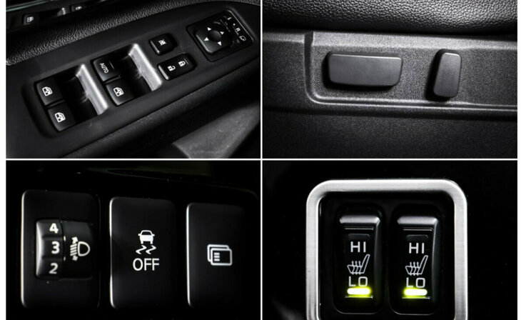 Mitsubishi Outlander - Фото 14