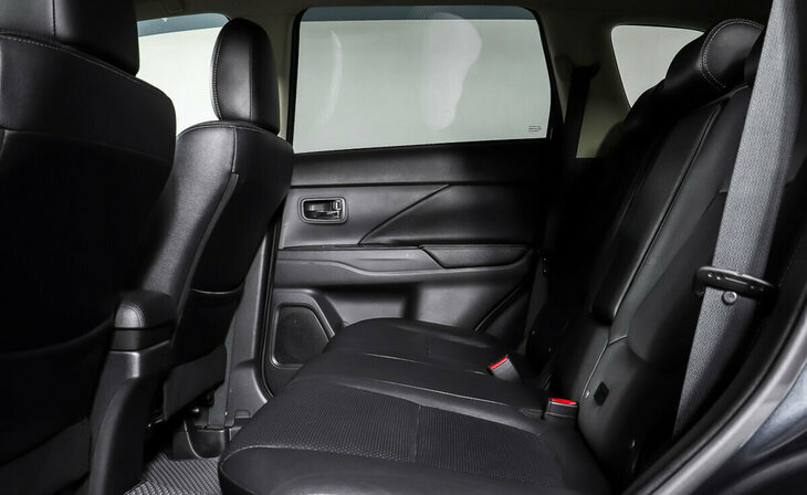 Mitsubishi Outlander - Фото 15