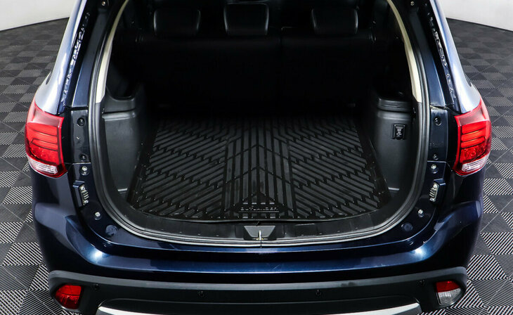 Mitsubishi Outlander - Фото 16