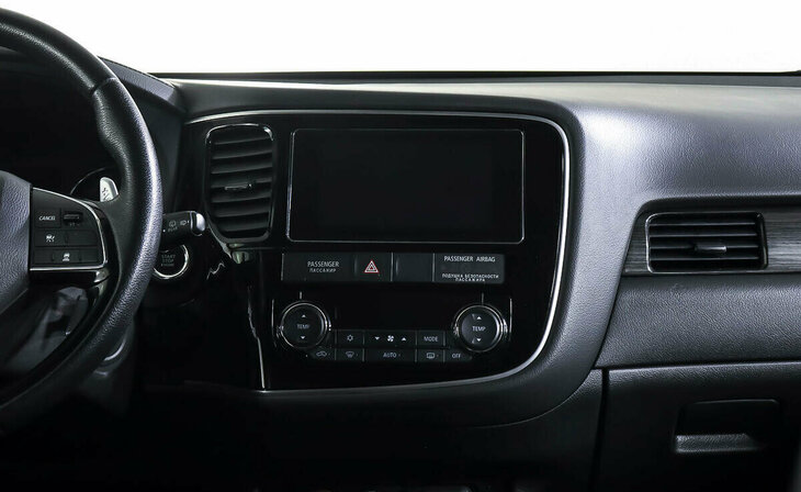 Mitsubishi Outlander - Фото 12
