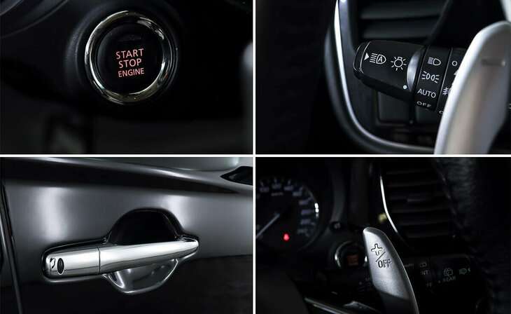 Mitsubishi Outlander - Фото 14