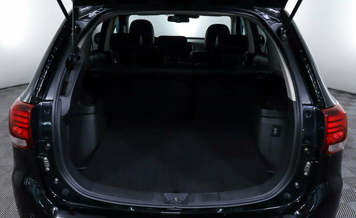 Mitsubishi Outlander - Фото 17