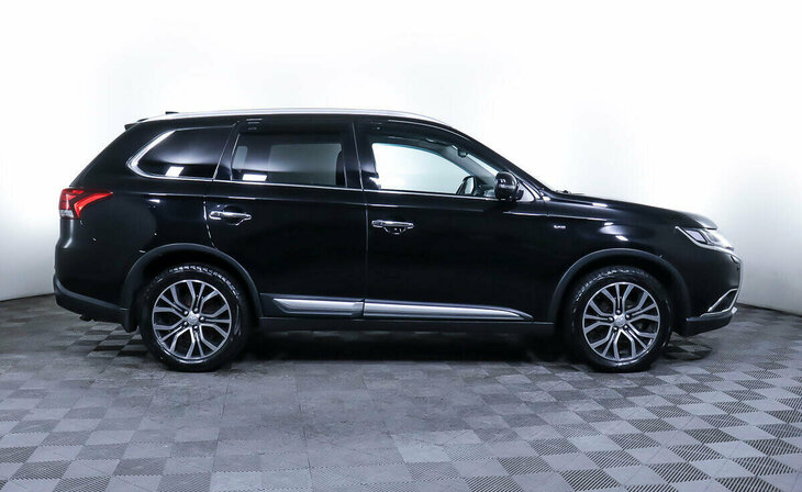 Mitsubishi Outlander - Фото 3