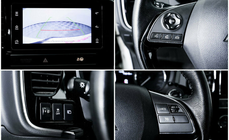 Mitsubishi Outlander - Фото 10