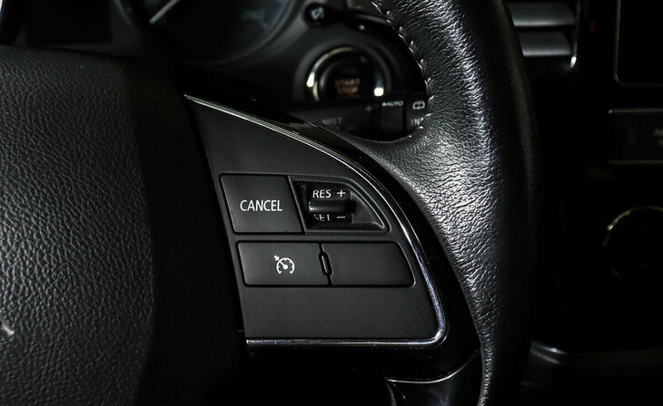 Mitsubishi Outlander - Фото 10