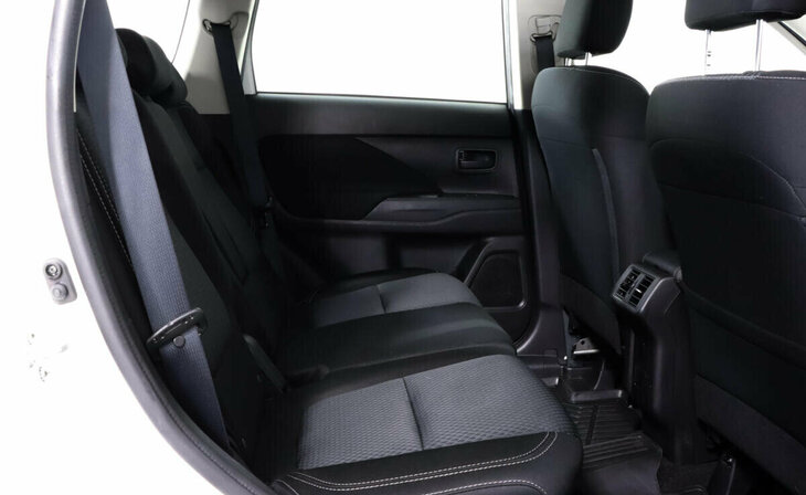 Mitsubishi Outlander - Фото 10