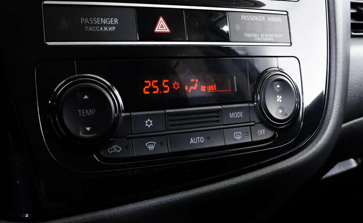 Mitsubishi Outlander - Фото 7