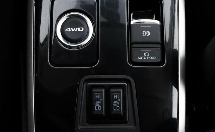 Mitsubishi Outlander - Фото 8