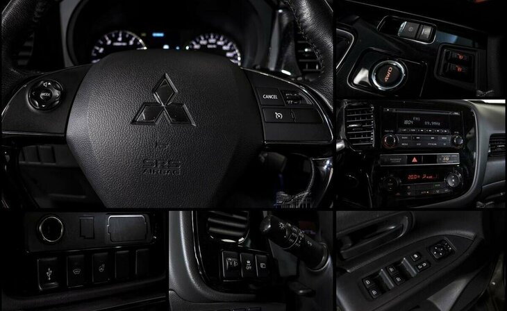 Mitsubishi Outlander - Фото 7
