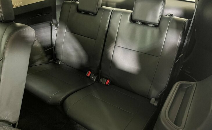 Mitsubishi Outlander - Фото 12