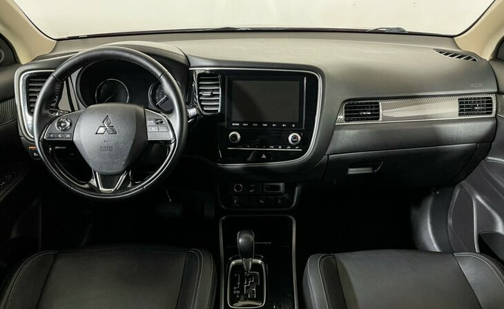 Mitsubishi Outlander - Фото 7