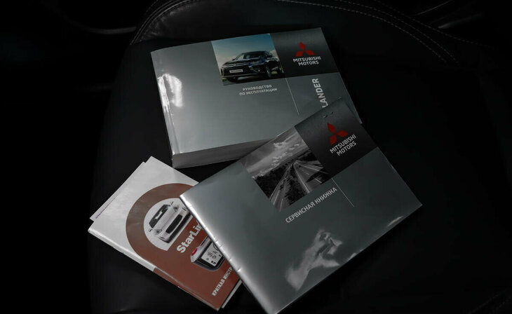 Mitsubishi Outlander - Фото 11