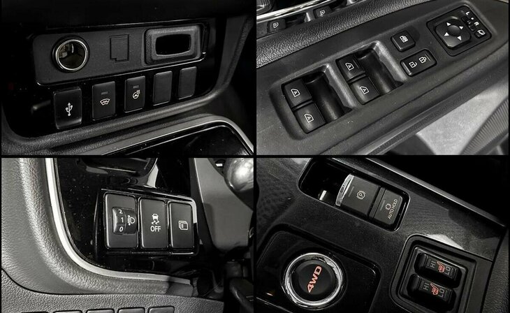 Mitsubishi Outlander - Фото 13