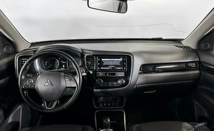 Mitsubishi Outlander - Фото 8