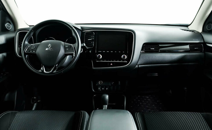 Mitsubishi Outlander - Фото 7