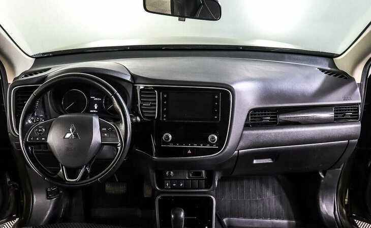 Mitsubishi Outlander - Фото 10