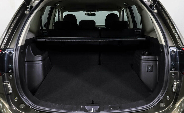 Mitsubishi Outlander - Фото 16