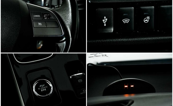 Mitsubishi Outlander - Фото 9