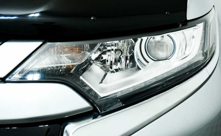 Mitsubishi Outlander - Фото 4