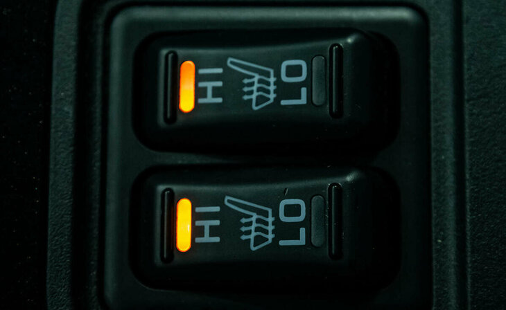 Mitsubishi Outlander - Фото 11