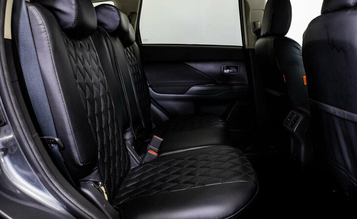 Mitsubishi Outlander - Фото 12