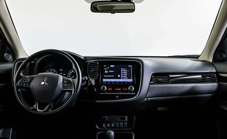 Mitsubishi Outlander - Фото 5