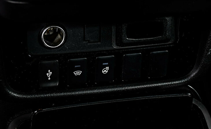 Mitsubishi Outlander - Фото 9