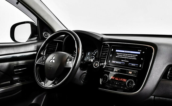 Mitsubishi Outlander - Фото 4