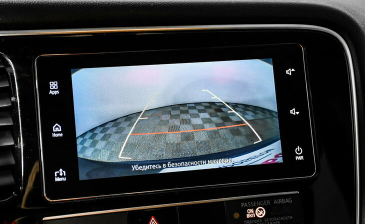 Mitsubishi Outlander - Фото 8