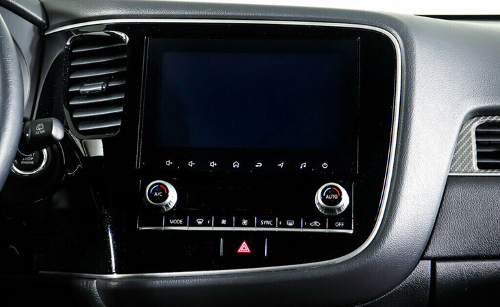 Mitsubishi Outlander - Фото 10