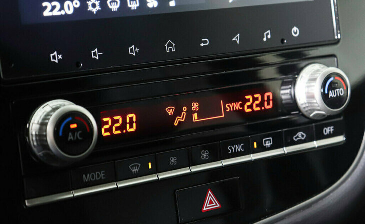 Mitsubishi Outlander - Фото 12