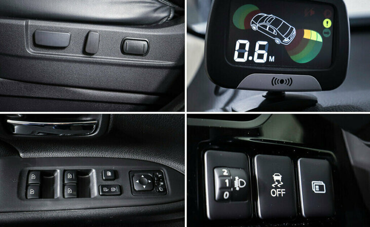 Mitsubishi Outlander - Фото 13