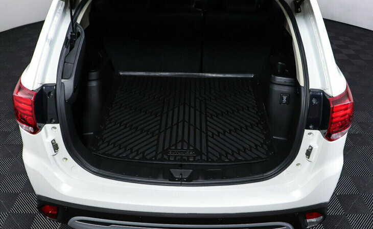 Mitsubishi Outlander - Фото 17